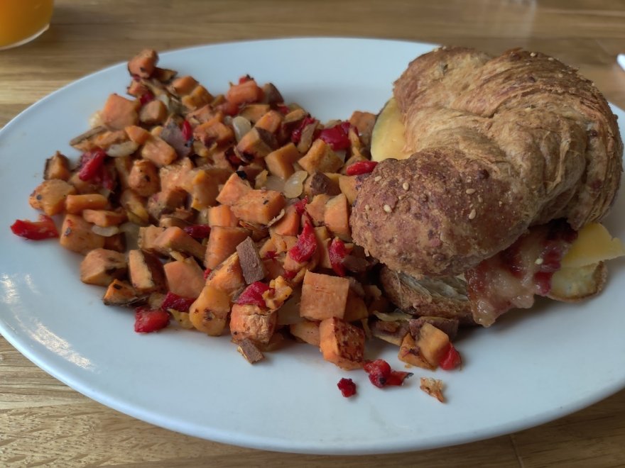 Nectar Cafe & Juice Bar