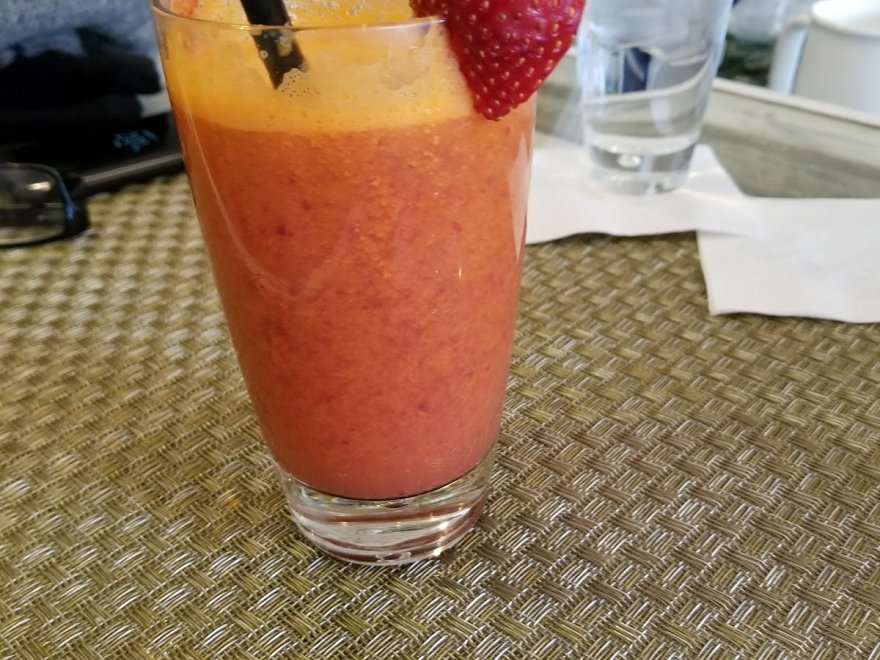 Nectar Cafe & Juice Bar