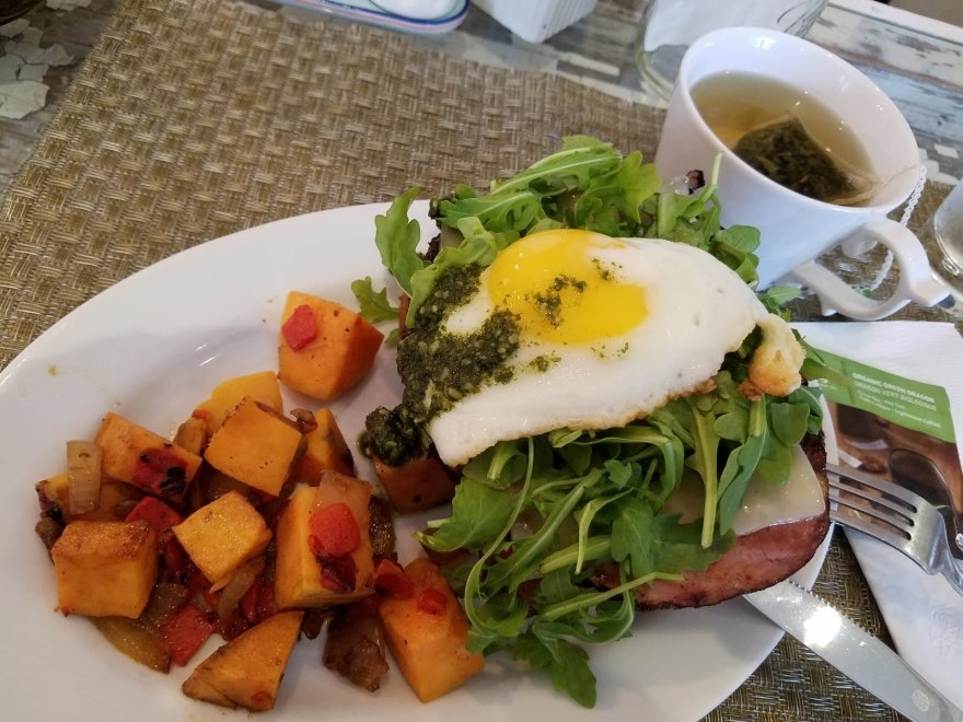 Nectar Cafe & Juice Bar