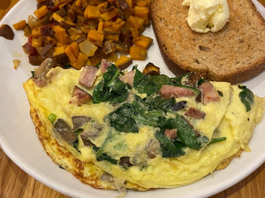 Nectar Cafe & Juice Bar