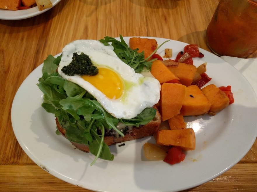 Nectar Cafe & Juice Bar