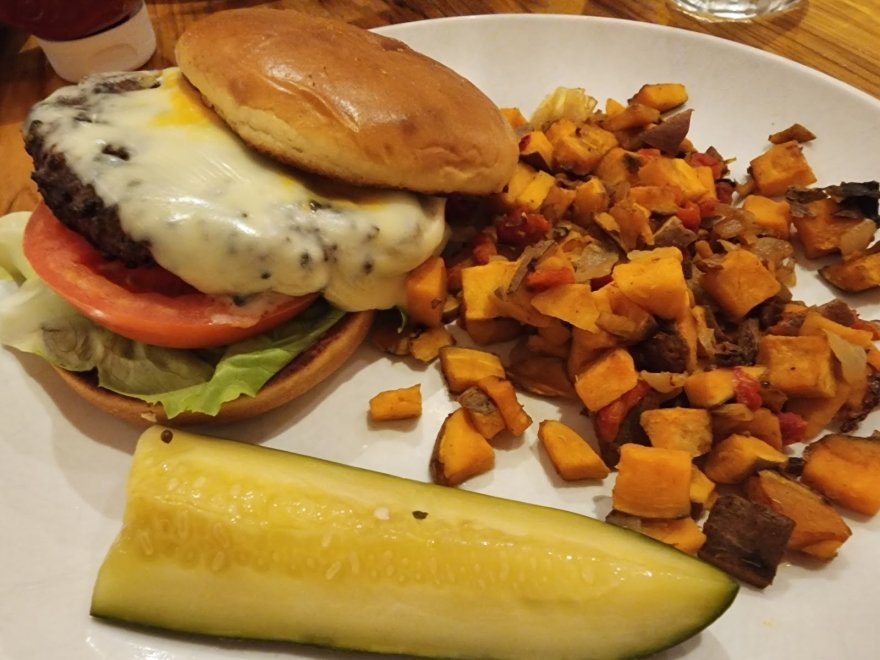 Nectar Cafe & Juice Bar