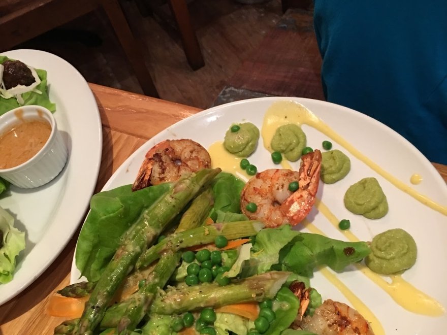 Nectar Cafe & Juice Bar