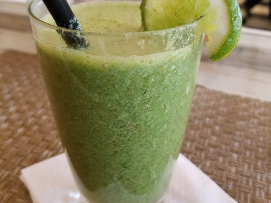 Nectar Cafe & Juice Bar