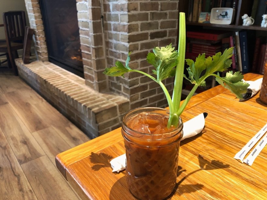 Nectar Cafe & Juice Bar