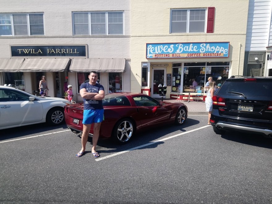 Nectar Cafe & Juice Bar