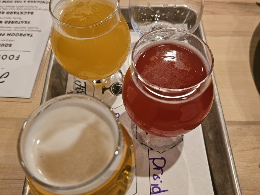 First State Brewing Company