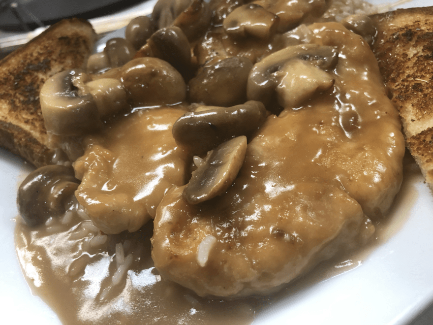 Golden Eagle Diner