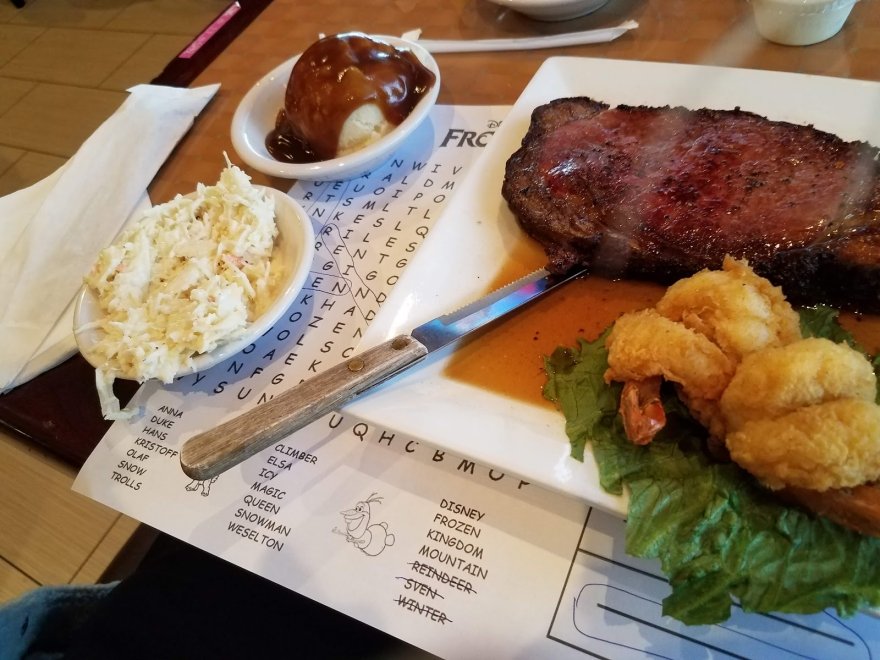 Golden Eagle Diner
