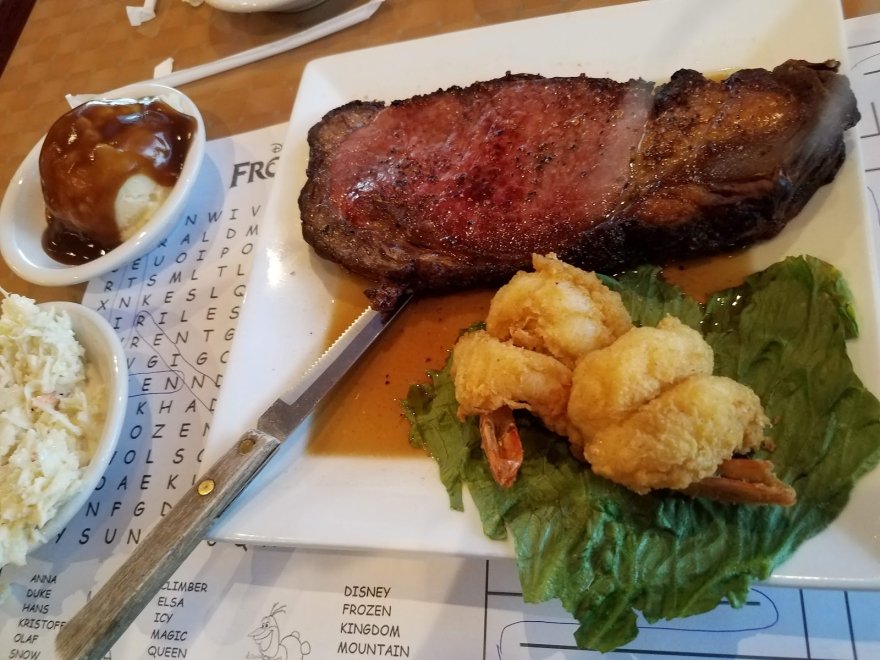 Golden Eagle Diner