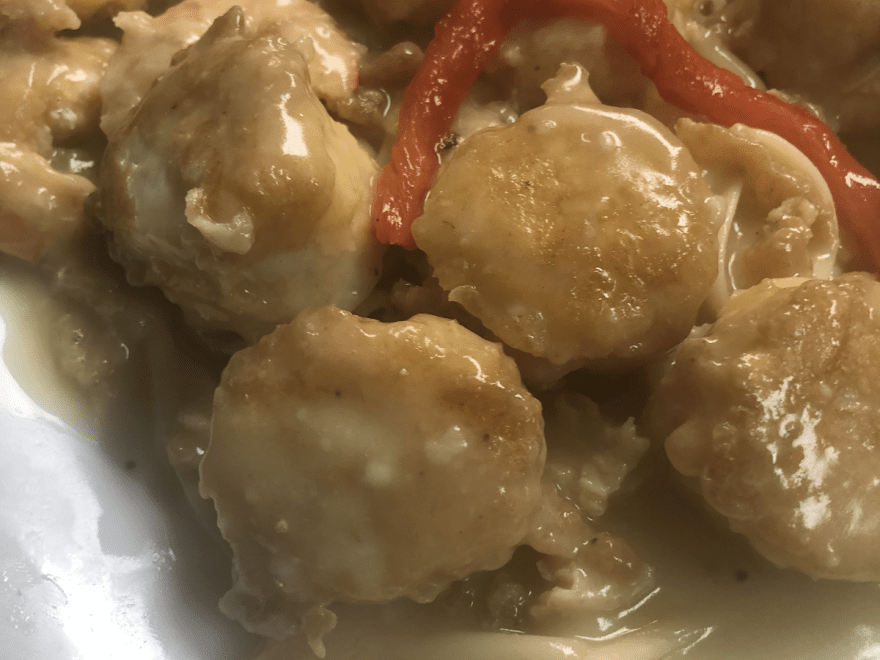 Golden Eagle Diner
