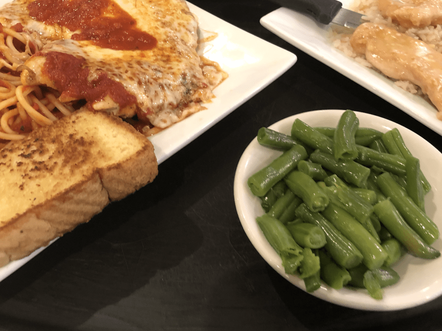 Golden Eagle Diner