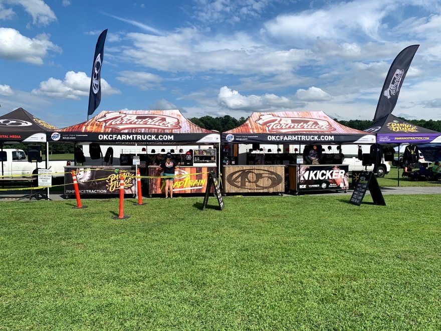 Delaware International Speedway and US 13 Dragway