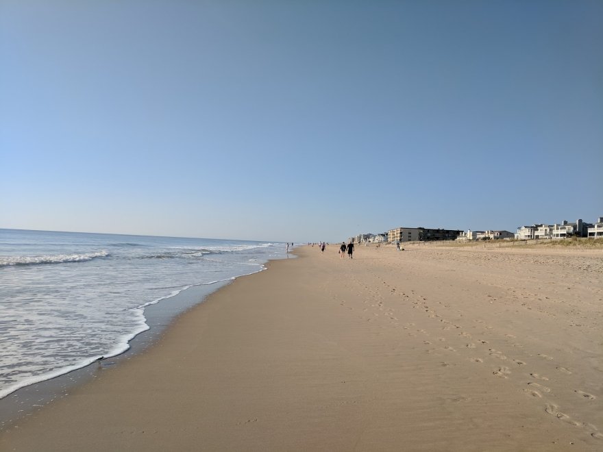 Fenwick Island State Park