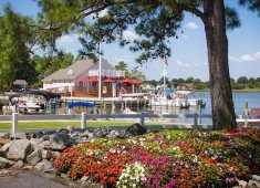 Leisure Point Resort