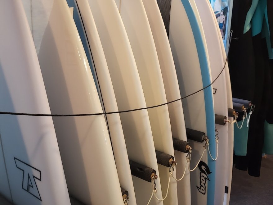 Bethany Surf Shop