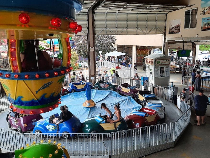 Funland