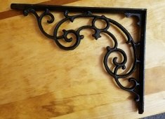 Old Screen Door