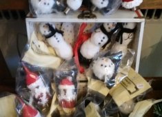 Kitty's Limited