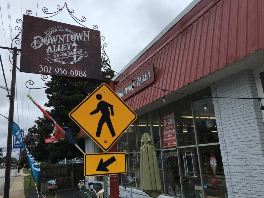 Downtown Alley llc