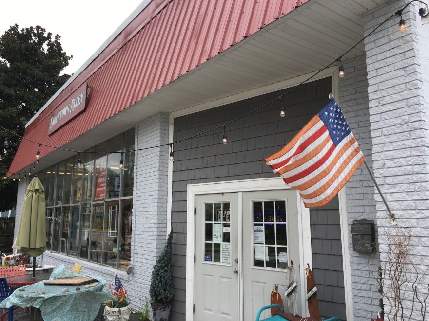Downtown Alley llc