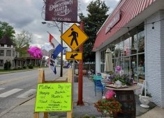 Downtown Alley llc