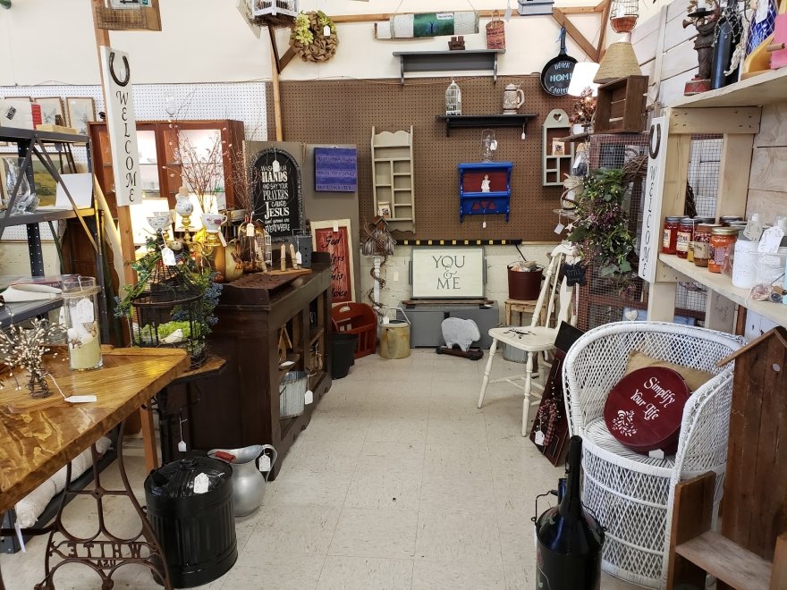 Downtown Alley llc
