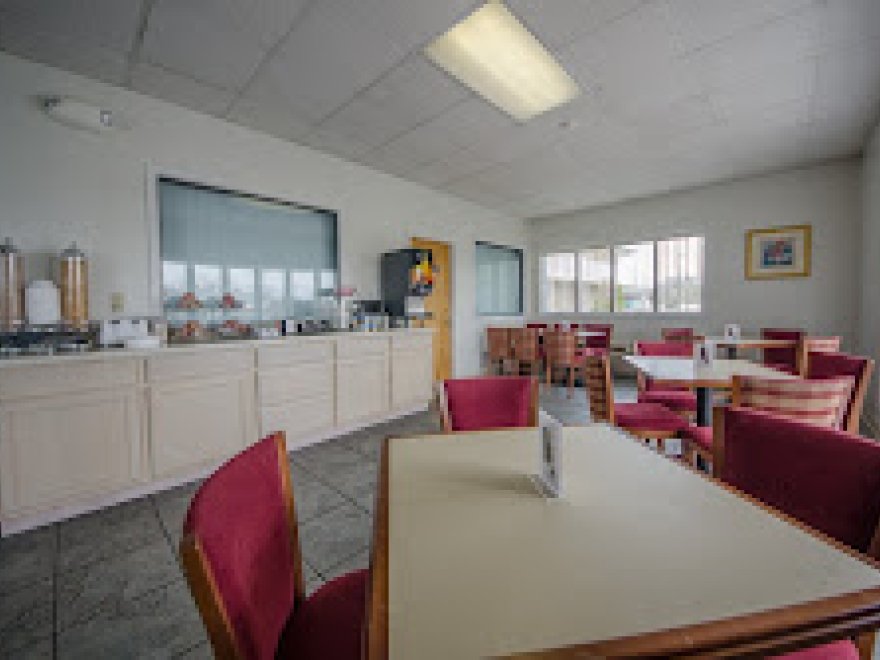 Atlantic Inn