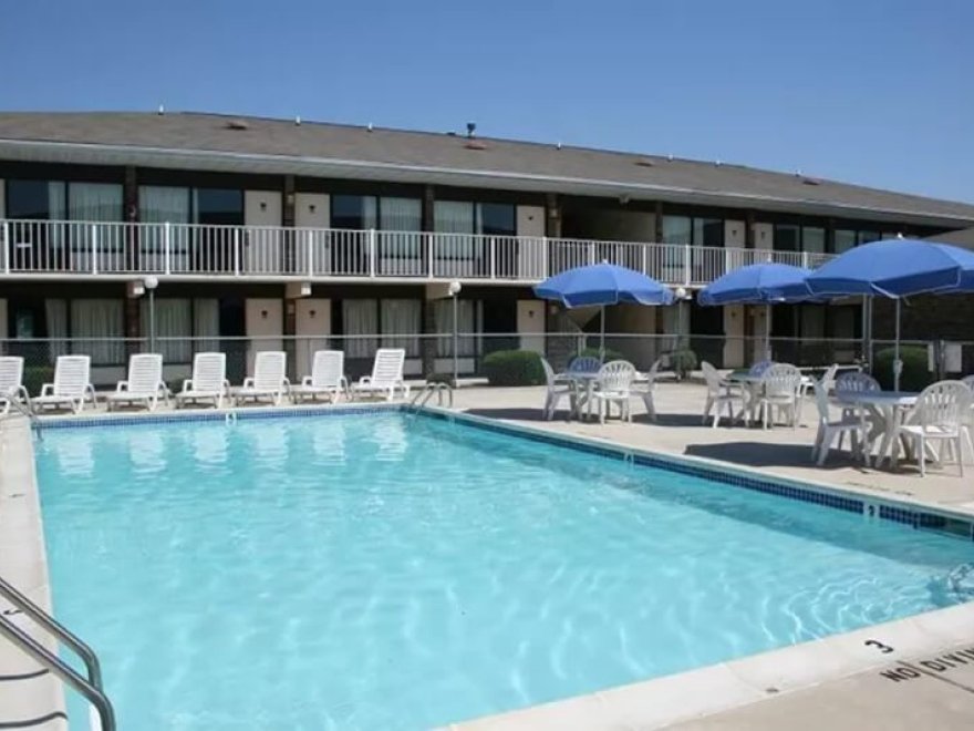 Atlantic Inn
