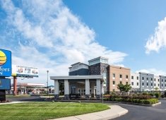 Comfort Inn Rehoboth Beach