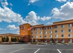 Comfort Suites