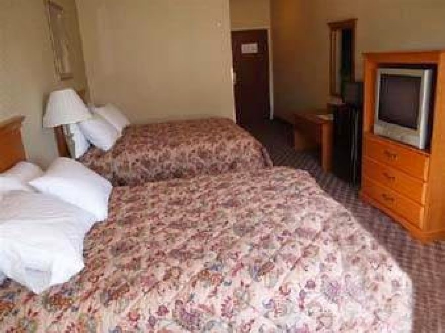 Days Inn & Suites by Wyndham Seaford