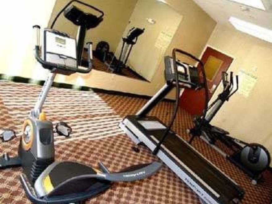 Days Inn & Suites by Wyndham Seaford