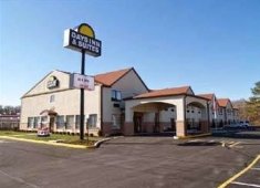 Days Inn & Suites by Wyndham Seaford