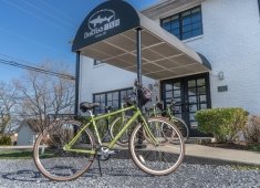 Dogfish Inn