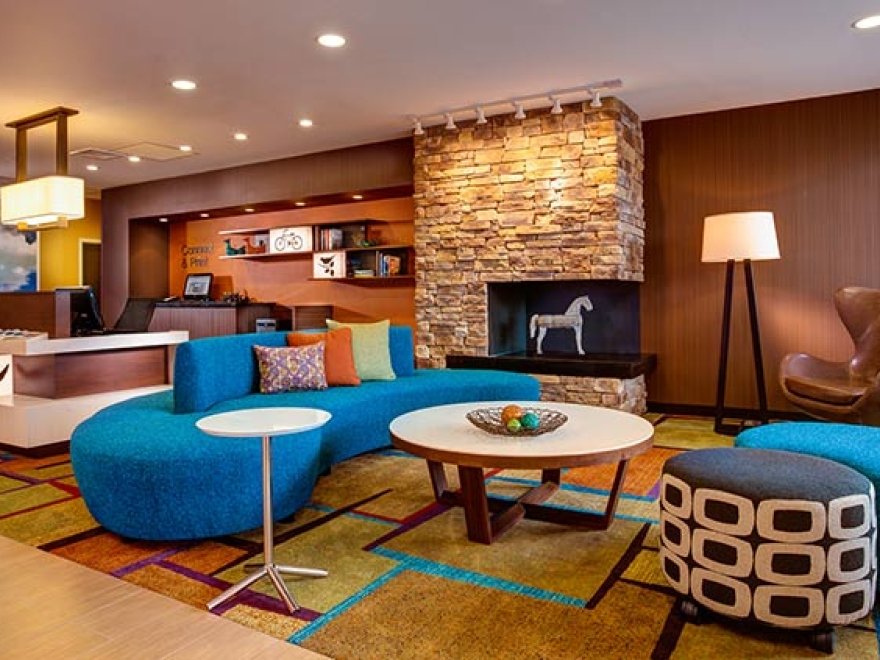 Fairfield Inn & Suites by Marriott Rehoboth Beach
