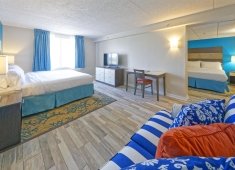 Hotel Bethany Beach