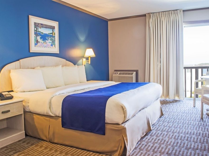 Hotel Dewey