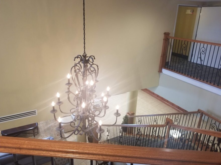 Hotel Rehoboth