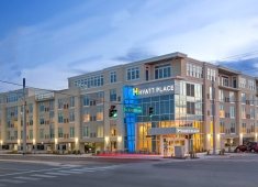 Hyatt Place Dewey Beach