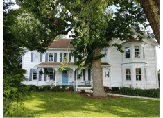 Mansion Farm Inn