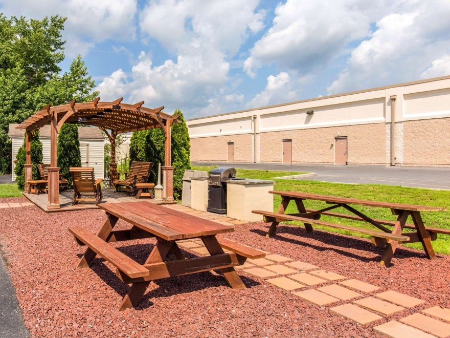 Quality Inn & Suites Georgetown - Seaford