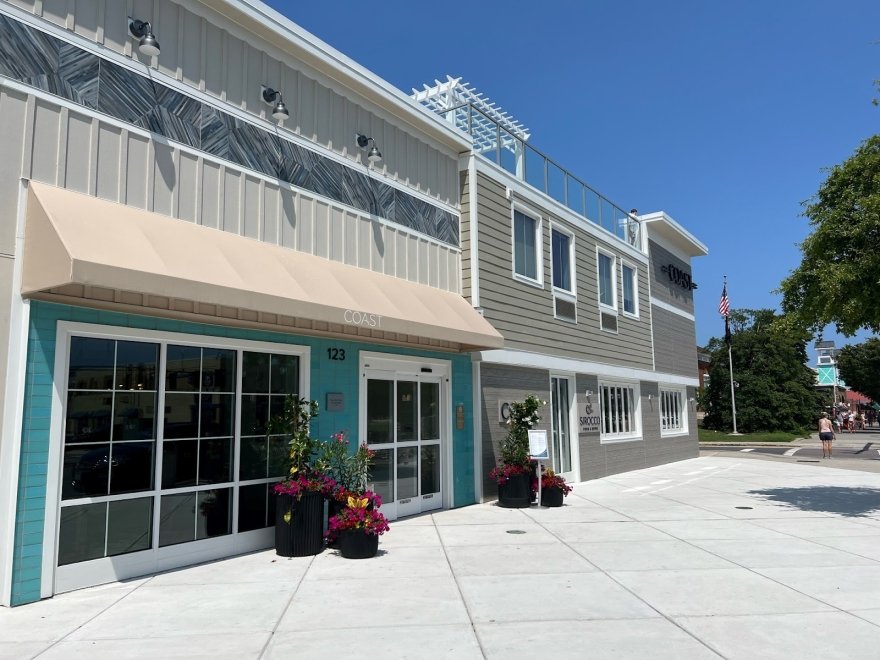 Coast Rehoboth Beach, Tapestry Collection by Hilton