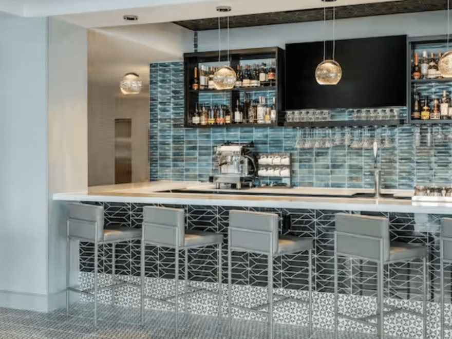 Coast Rehoboth Beach, Tapestry Collection by Hilton