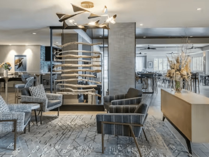 Coast Rehoboth Beach, Tapestry Collection by Hilton