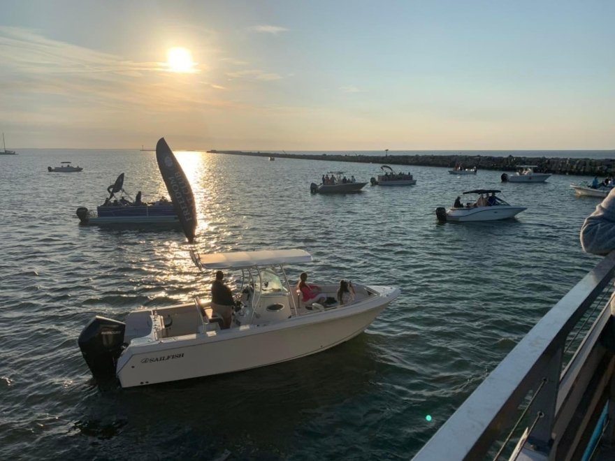 Freedom Boat Club