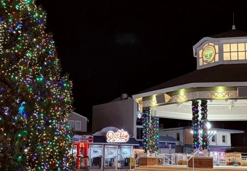 2025 Holiday Happenings in Southern Delaware